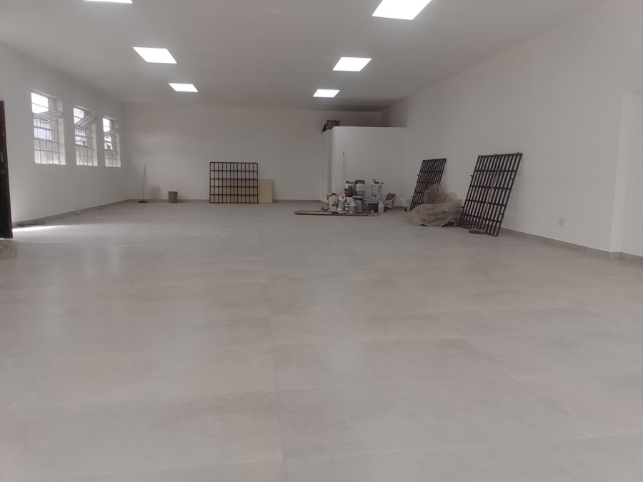 Commercial Property for Sale in George Central Western Cape